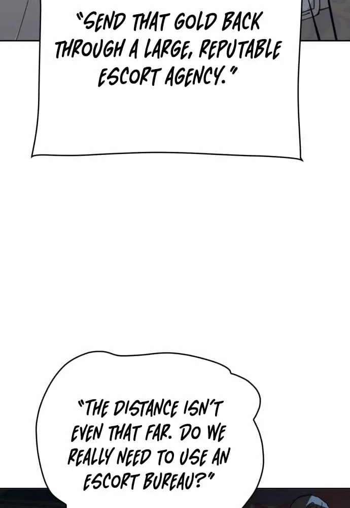 The Great Sage of the Namgung Clan Chapter 71 - page 14