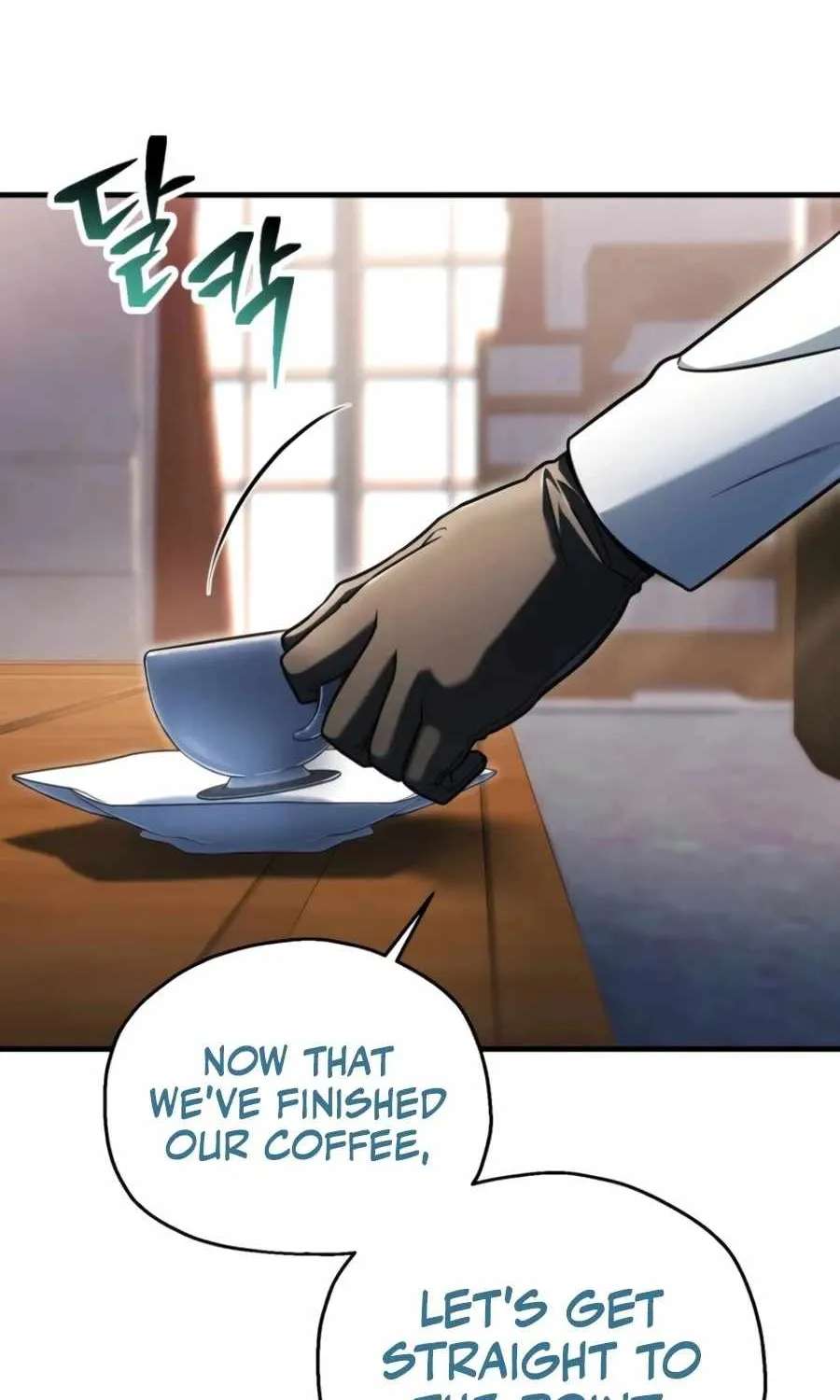 The Player That Can’t Level Up Chapter 241 - page 26