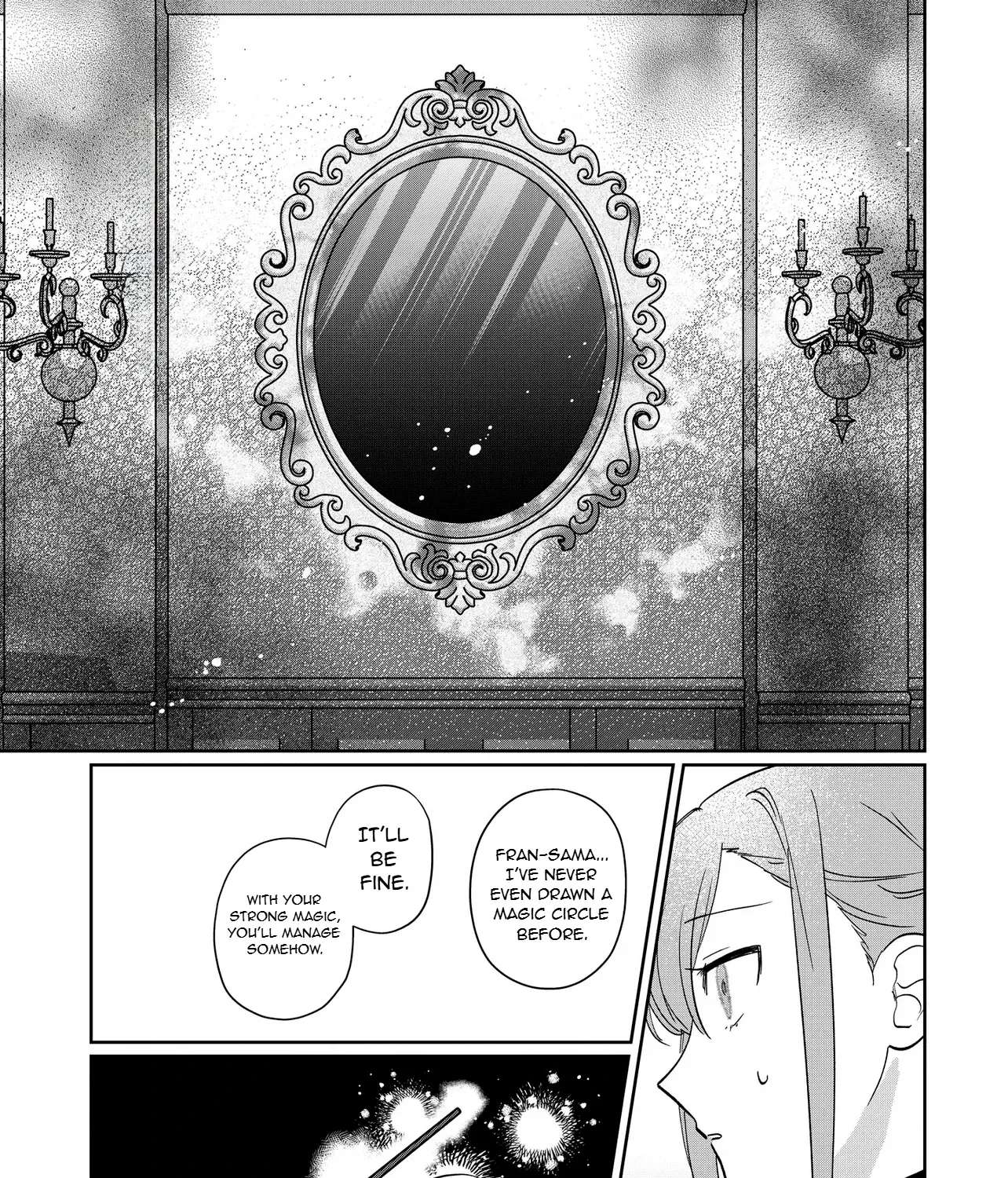 Magic Mirror Chapter 1 - page 61