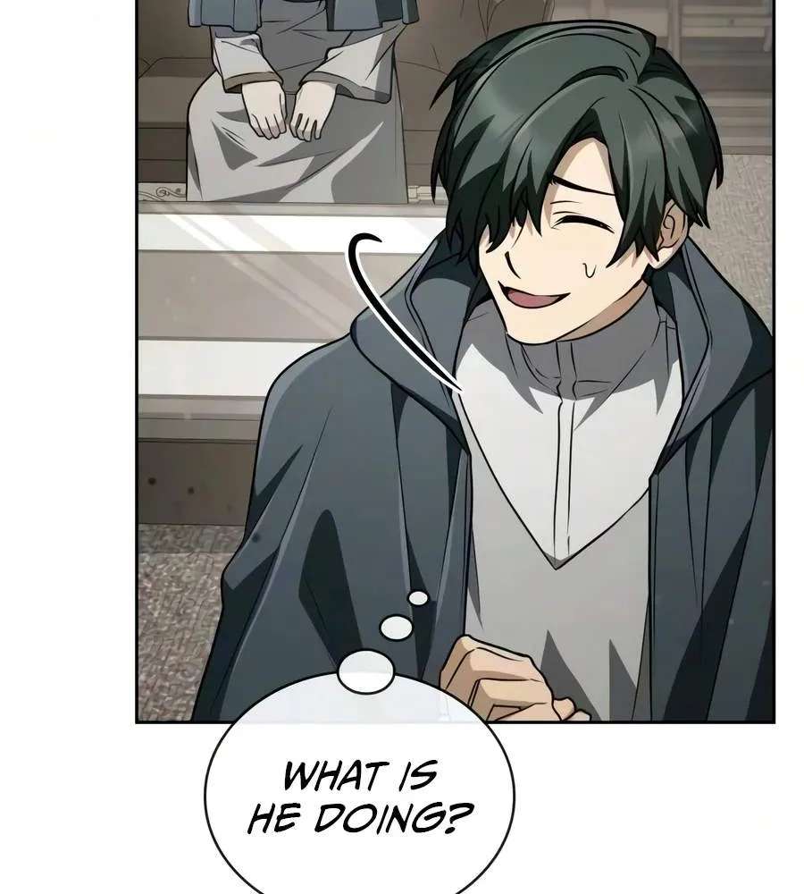 Genius Prismatic Mage Chapter 91 - page 12