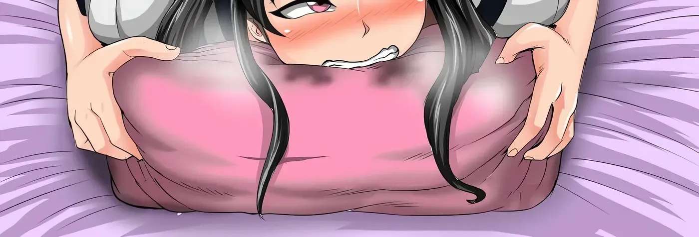 Annoying Little Sister needs to be Scolded Chapter 1 - page 302