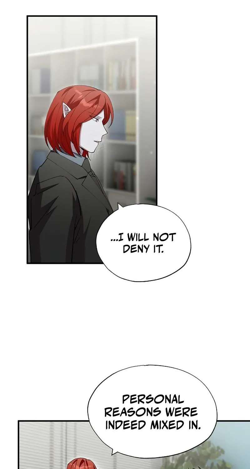 Magical Realm Shopkeeper Chapter 118 - page 27
