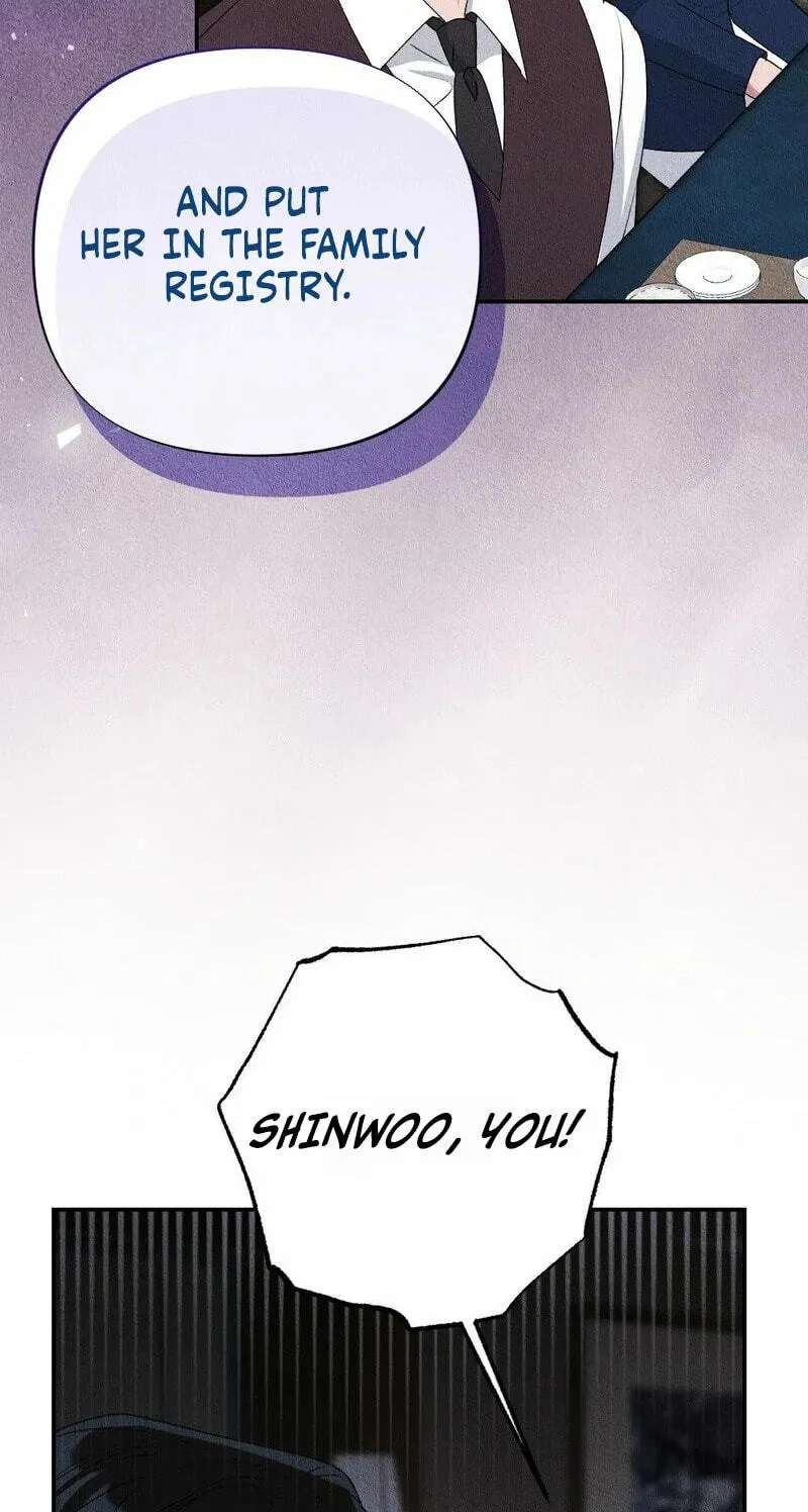 The Child You Abandoned Chapter 42 - page 28