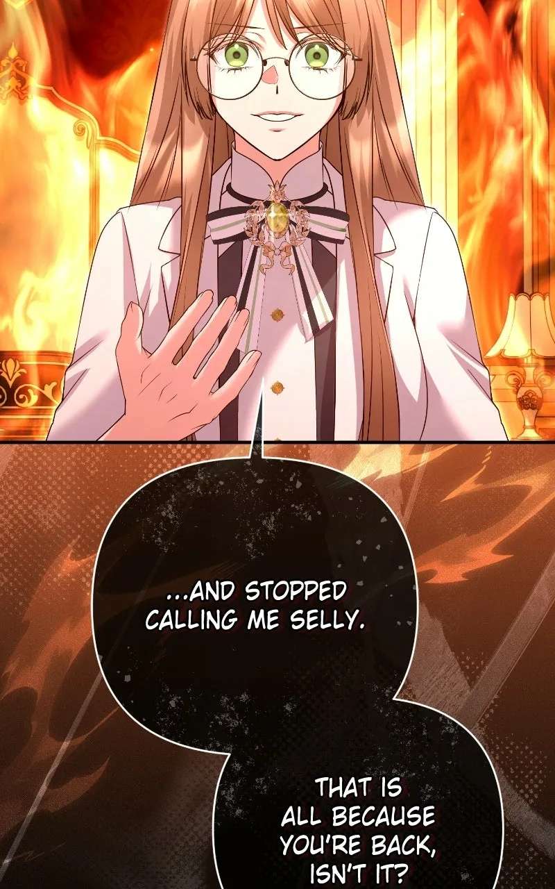 The Murderer TargetsBrunettes Chapter 37 - page 121