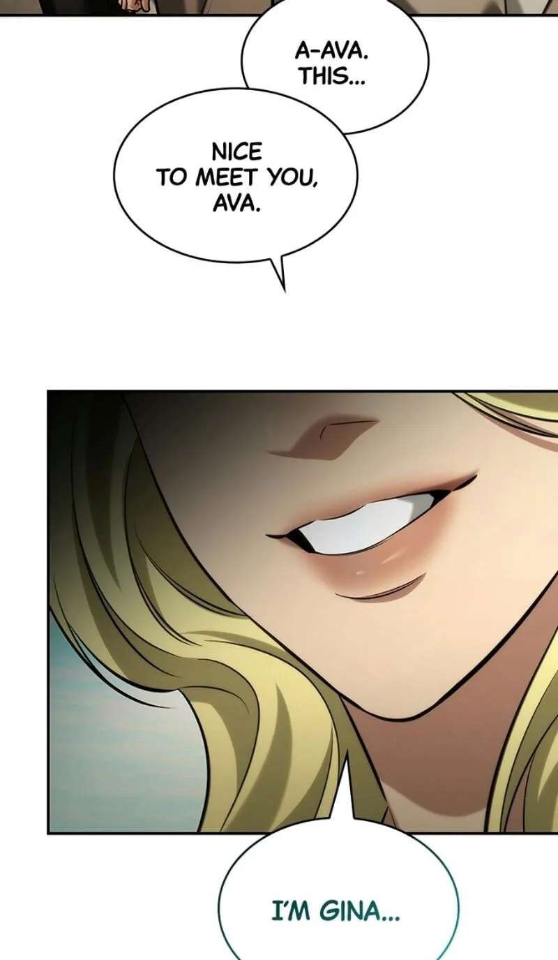 Ties that Bind Us Chapter 36 - page 83
