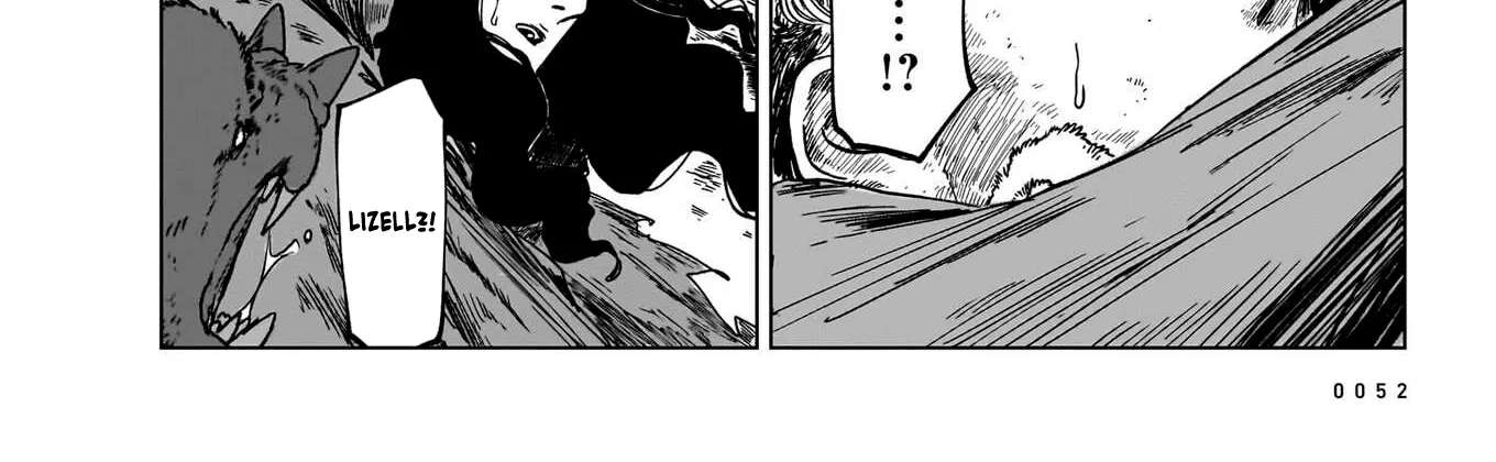 The Scholar and The Hunter Chapter 1 - page 98