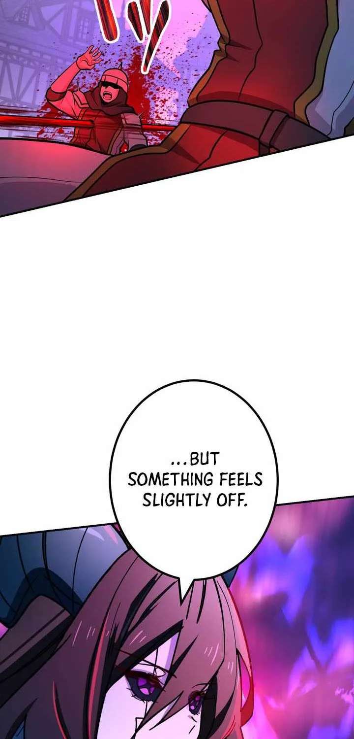 The Strongest Assassin Gets Transferred To Another World With His Whole Class Chapter 154 - page 48