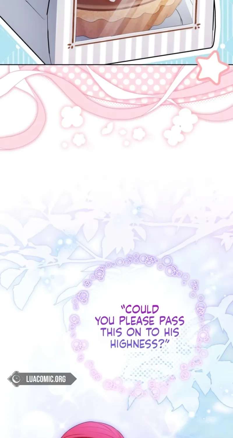 I Thought You Were A Time-Limited Husband Chapter 88 - page 77