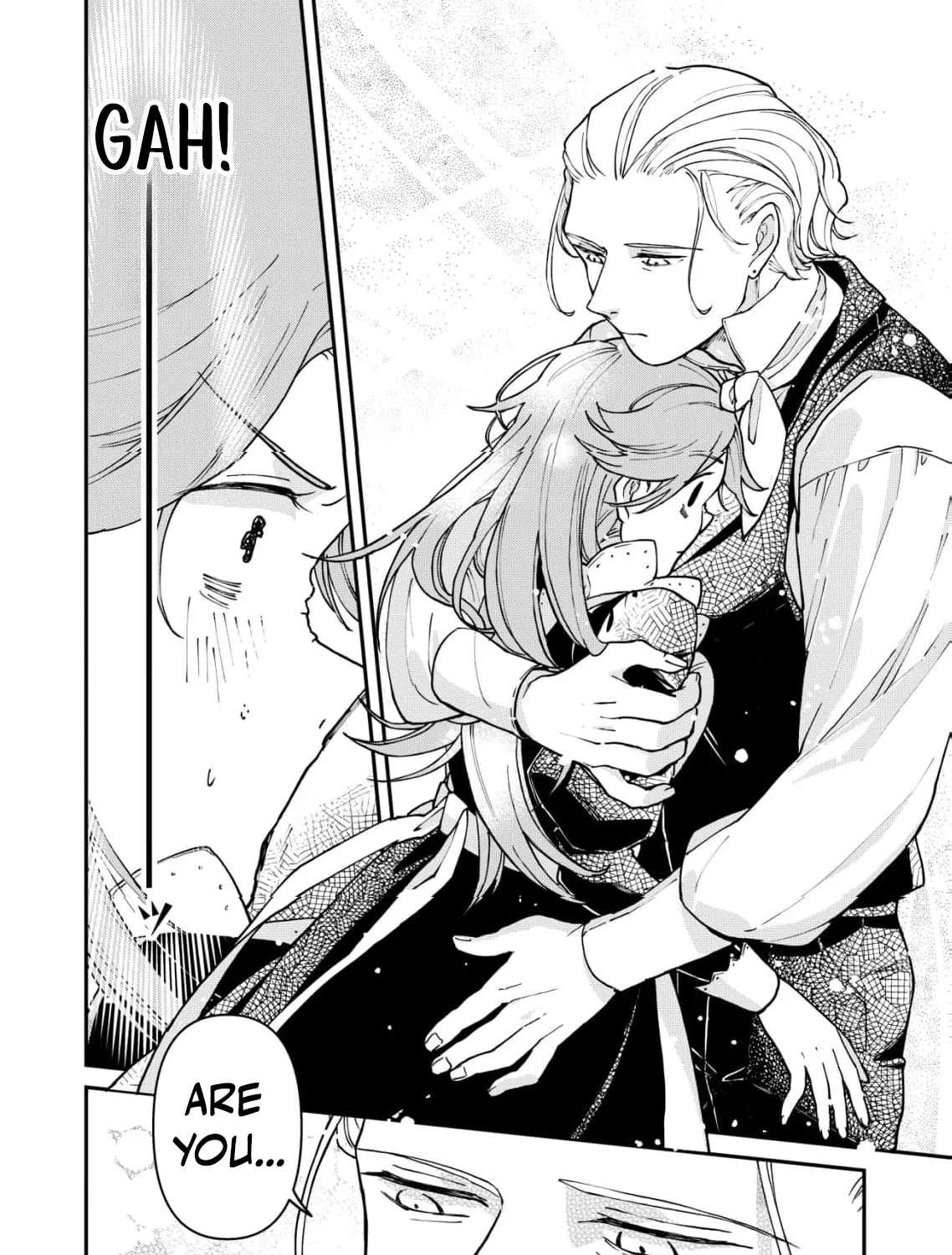 Mibun sa ni Owatta Koi wo, Imasara desuga Chapter 7 - page 8