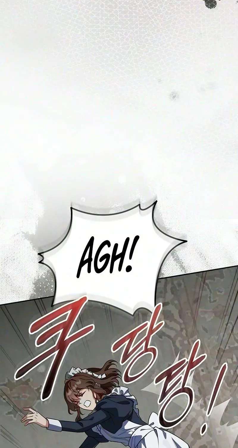 A Wicked Woman's Life with Her In-Laws Is Fun Chapter 3 - page 33