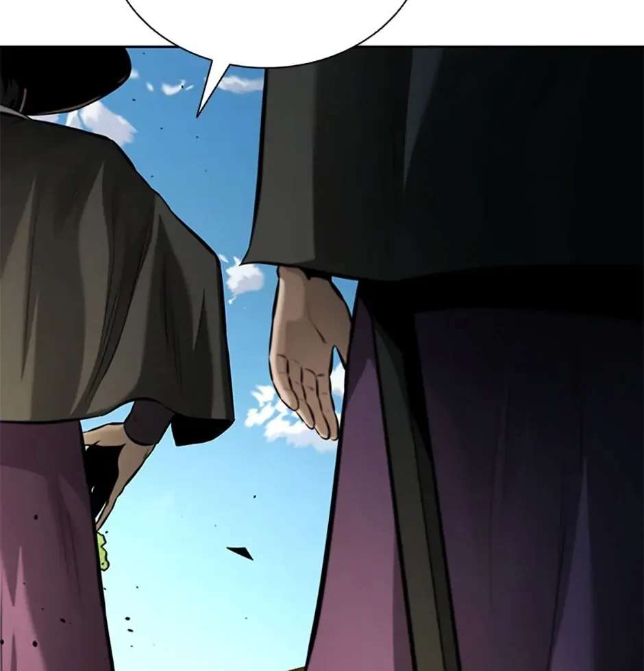 Absolute Master of the Senate Chapter 48 - page 158