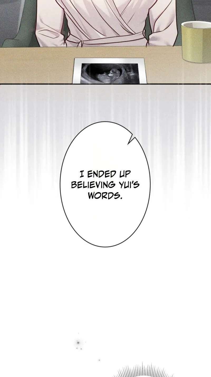 To the Brother of the Husband I Loved Chapter 38 - page 61