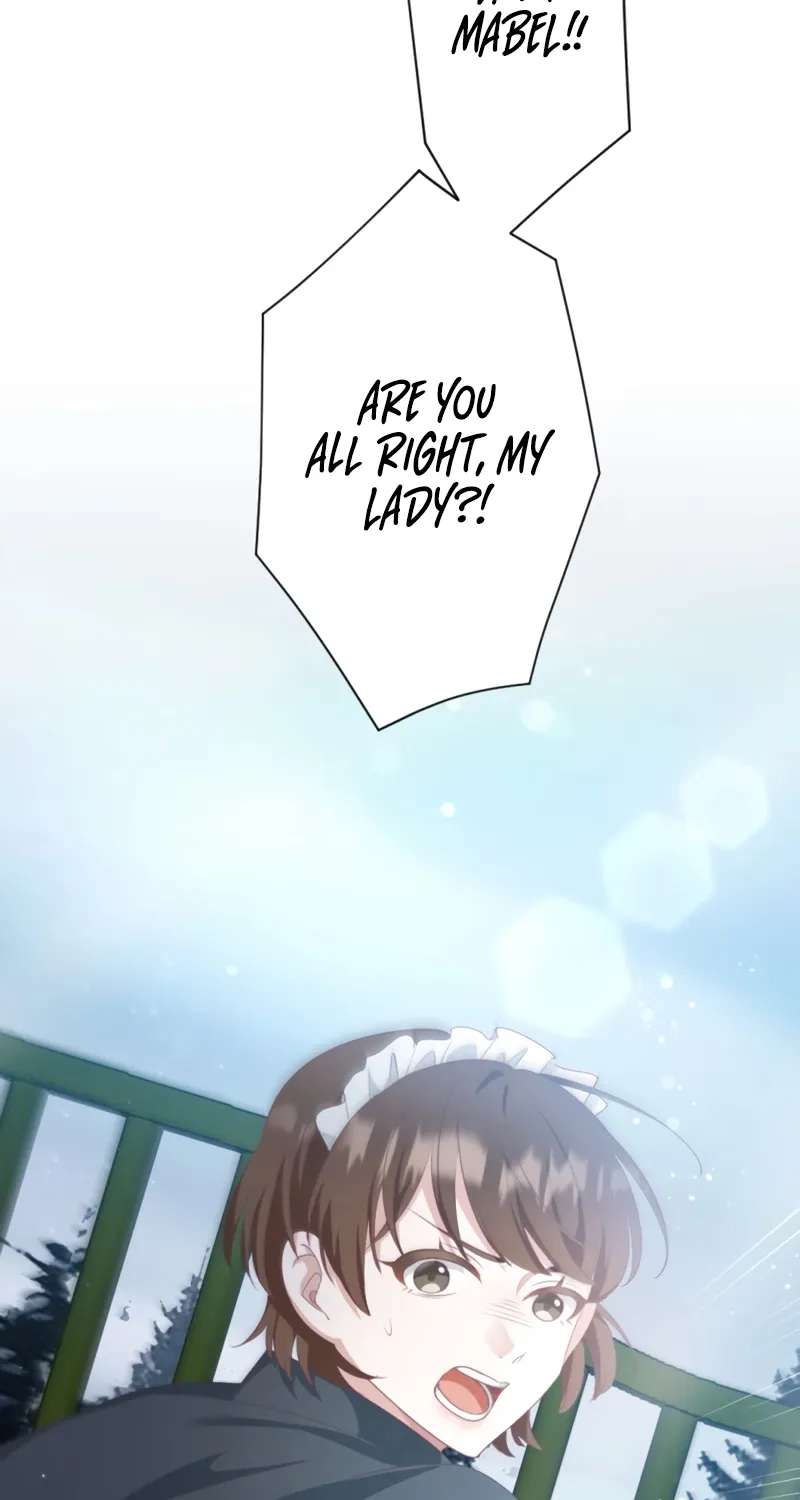 The Unhappy Poison Witch's Happy Marriage Chapter 9 - page 22