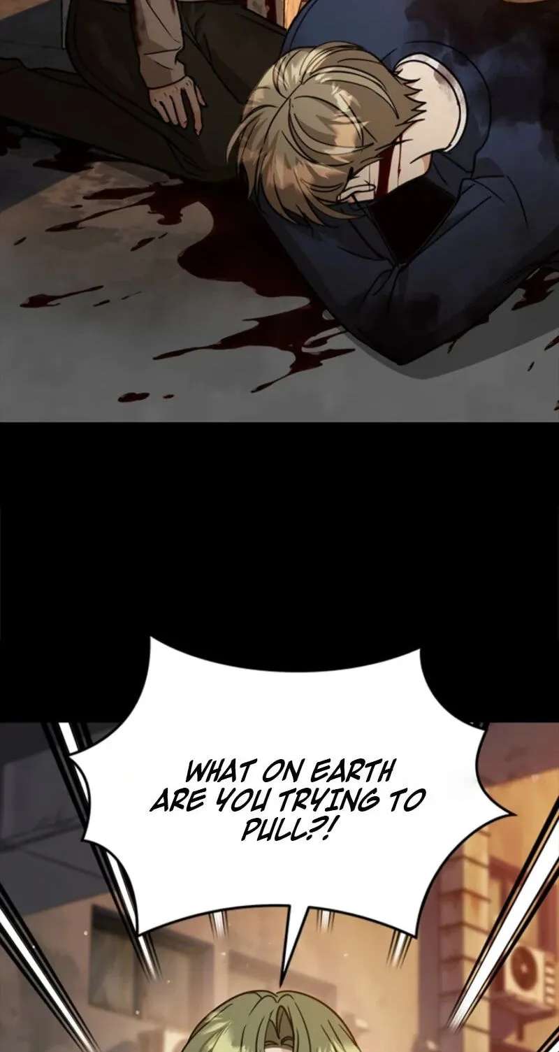 Love Rehab for a Gangster Chapter 56 - page 86