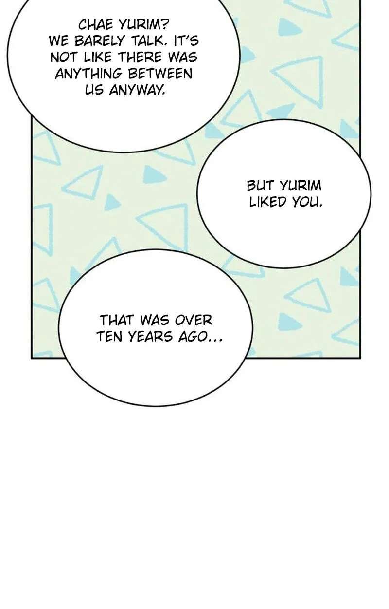 Even If You Don't Have a Third Chapter 47 - page 44