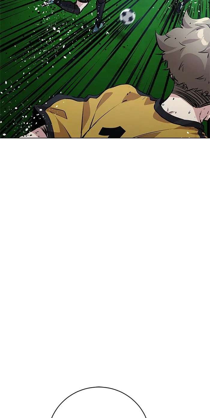 Top Corner Chapter 256 - page 32