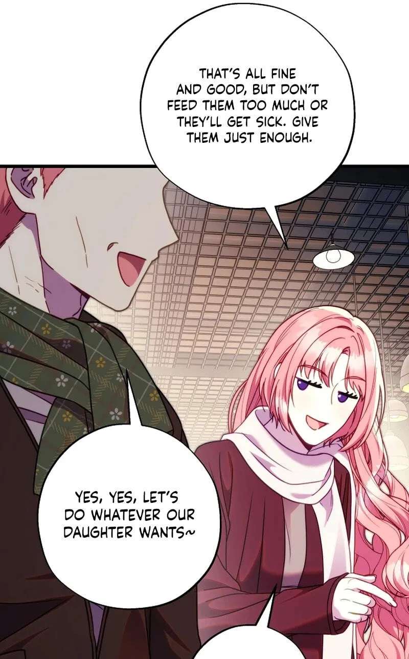 Another Typical Fantasy Romance Chapter 173 - page 52