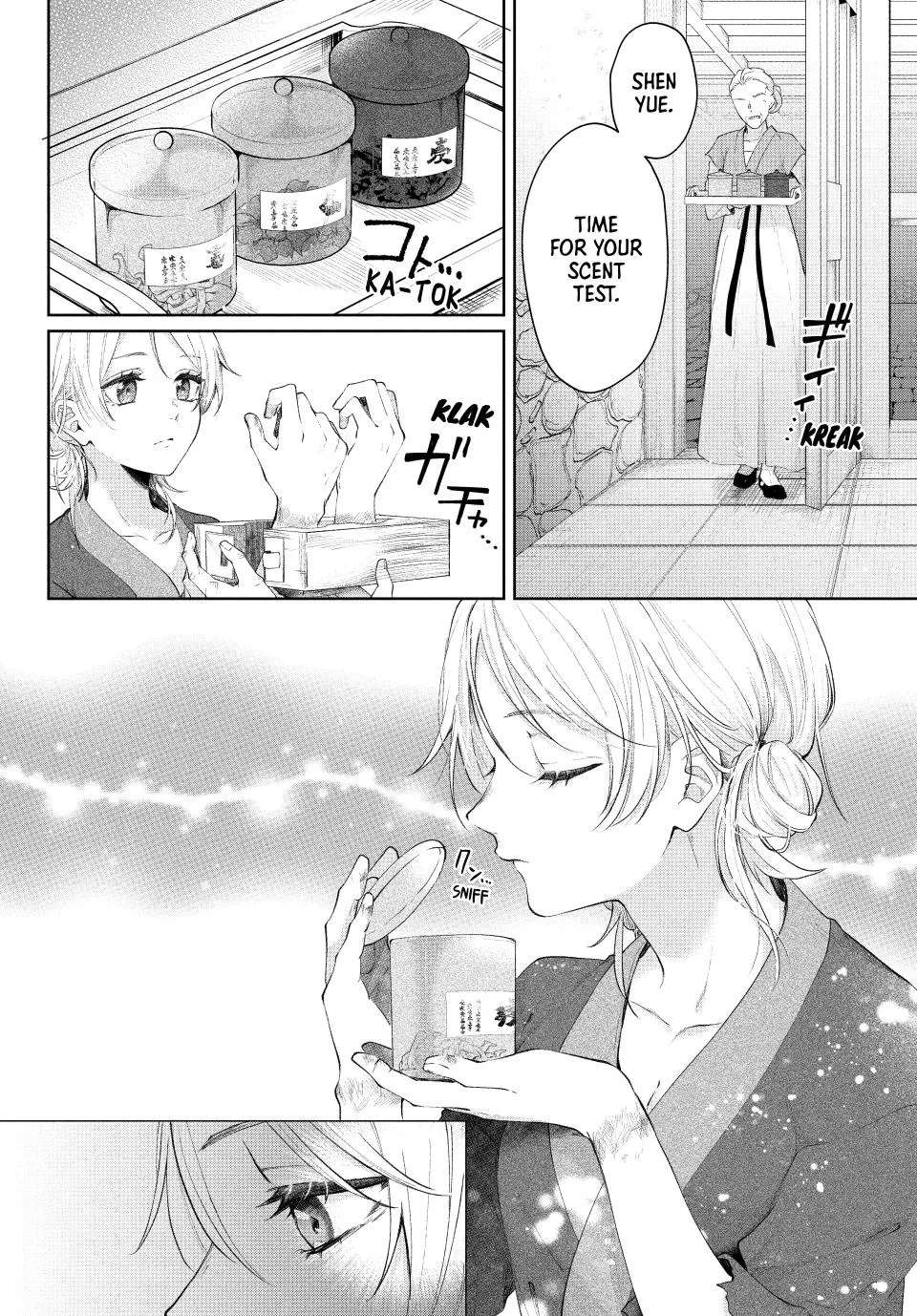 Koukoku no Gekokujou: Shiitage Rareta Choukoushi wa Fuguu no Ouji to Tenka wo Nerau Chapter 1 - page 19