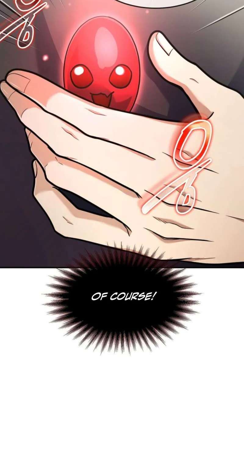The Mythical Weapon Creation of the Regressed Genius Player Chapter 94 - page 22