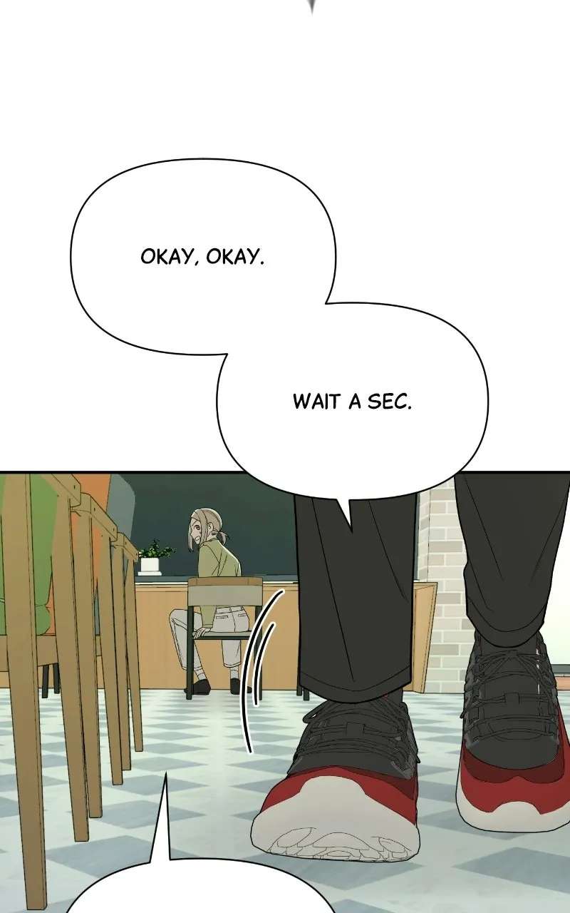 All Kinds ofNonsense Chapter 5 - page 92