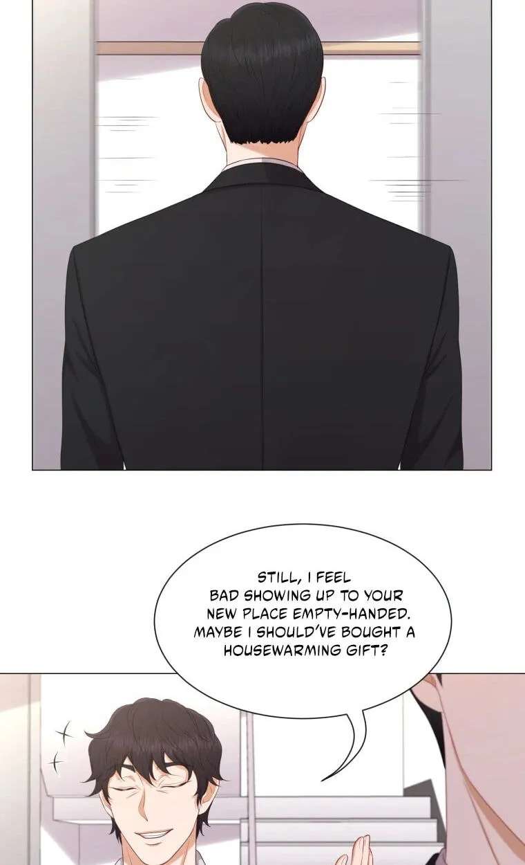 I Need a Bride Chapter 19 - page 38