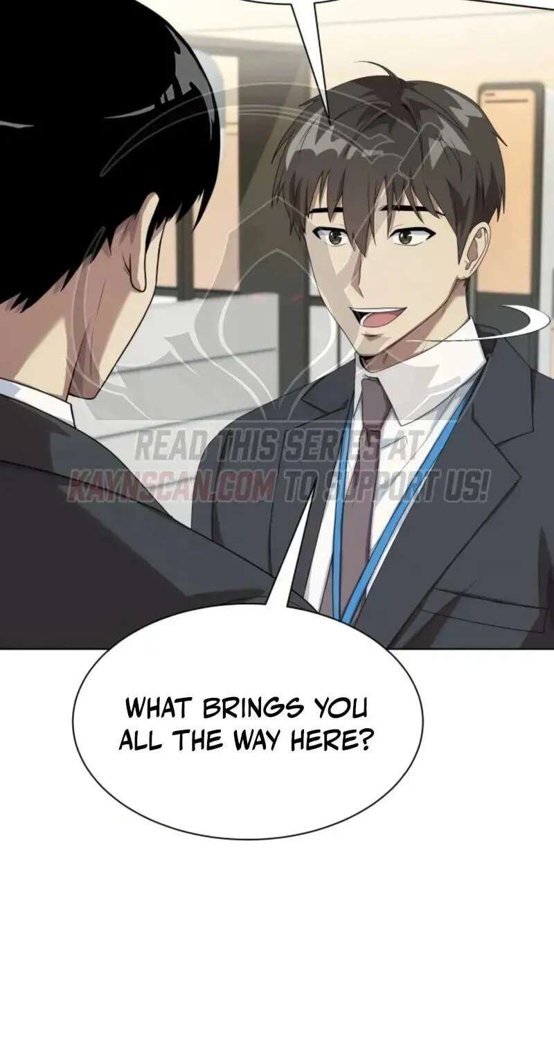 Become a Legend as an All-Rounder Chapter 152 - page 81