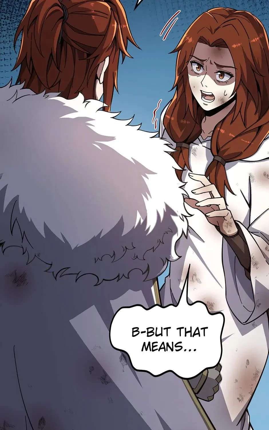 The Beginning After the End Chapter 254 - page 102