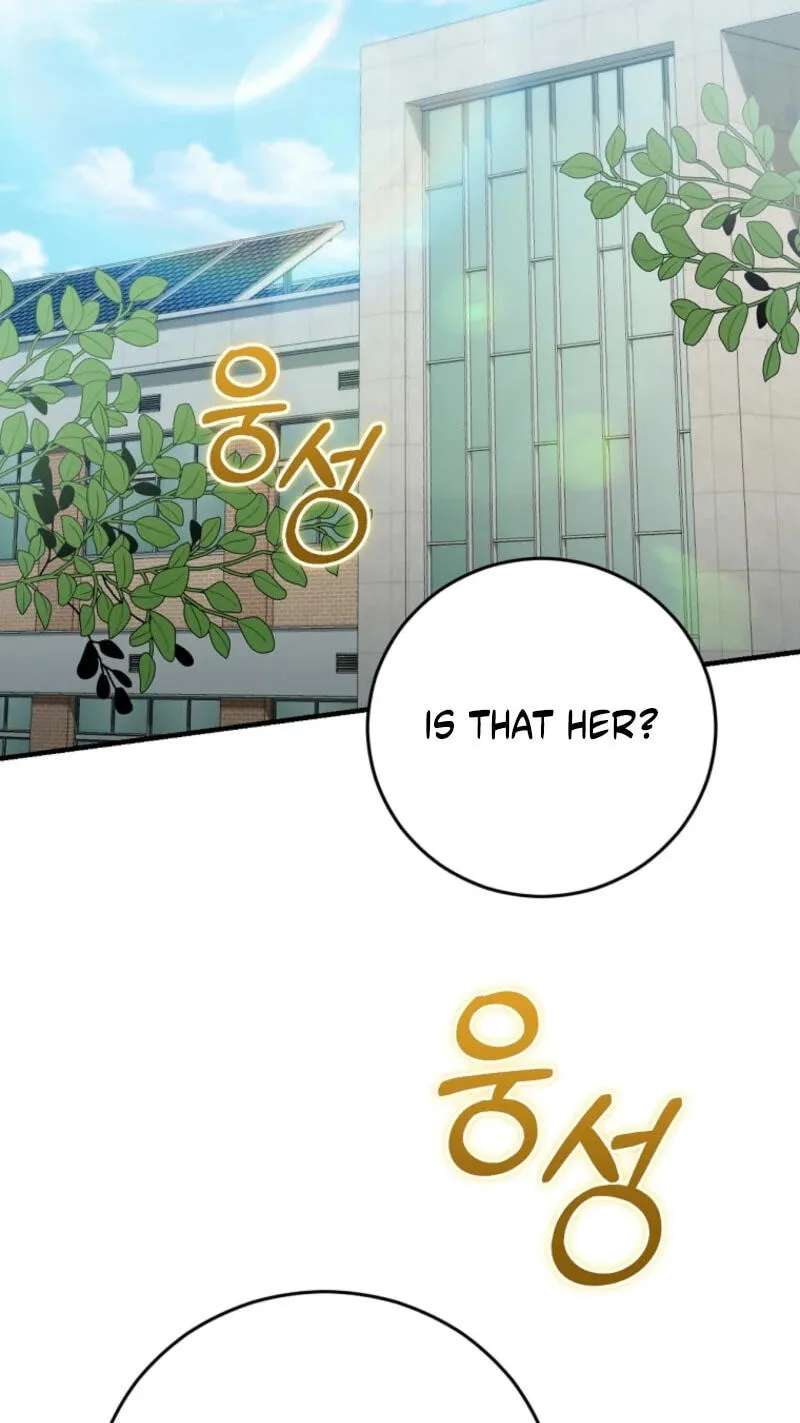 I Am In The Same Class As The Crazy Male Leads Chapter 97 - page 2