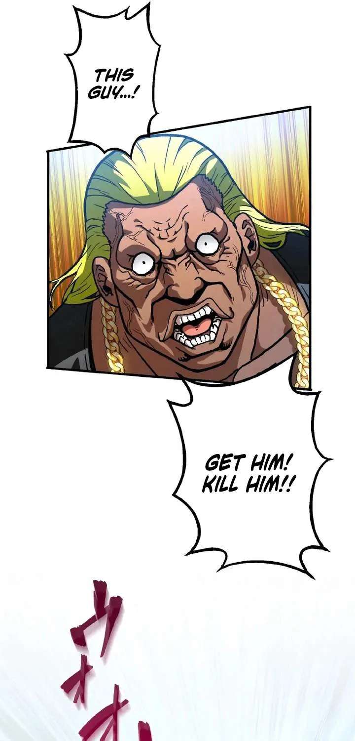 The Vengeful Villain Slayer Chapter 8 - page 58