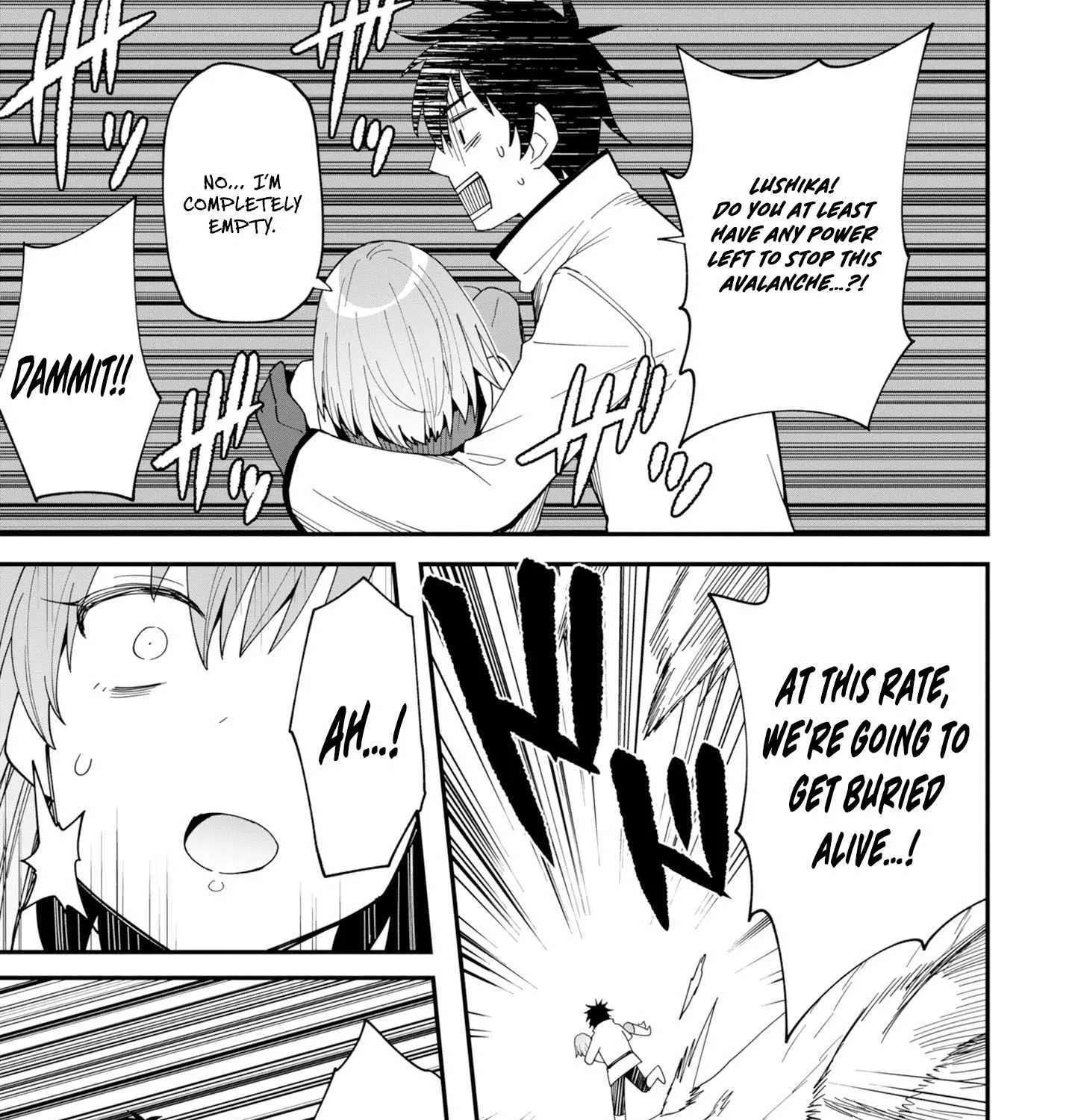 The Weakest of the Four Heavenly Kings' Independence Plan Chapter 4 - page 48