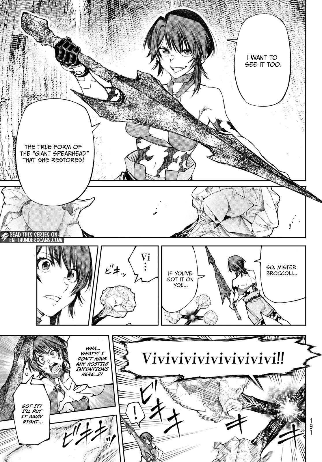 Shangri-La Frontier: From Trash-Game Hunter to God-Tier Game Master! Chapter 280 - page 17