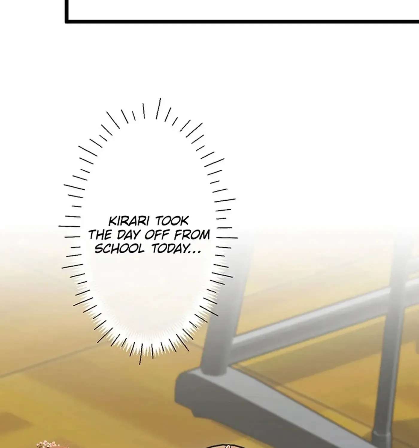 What If a Ghost Fell in Love for the First Time? Chapter 11 - page 11