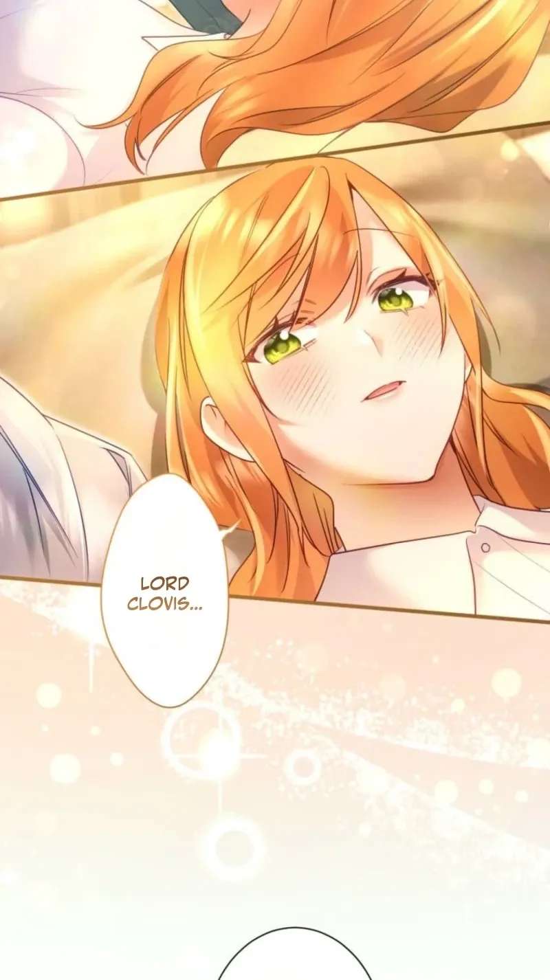 I Committed a One-Night Mistake with the Young Lady? Chapter 69 - page 18