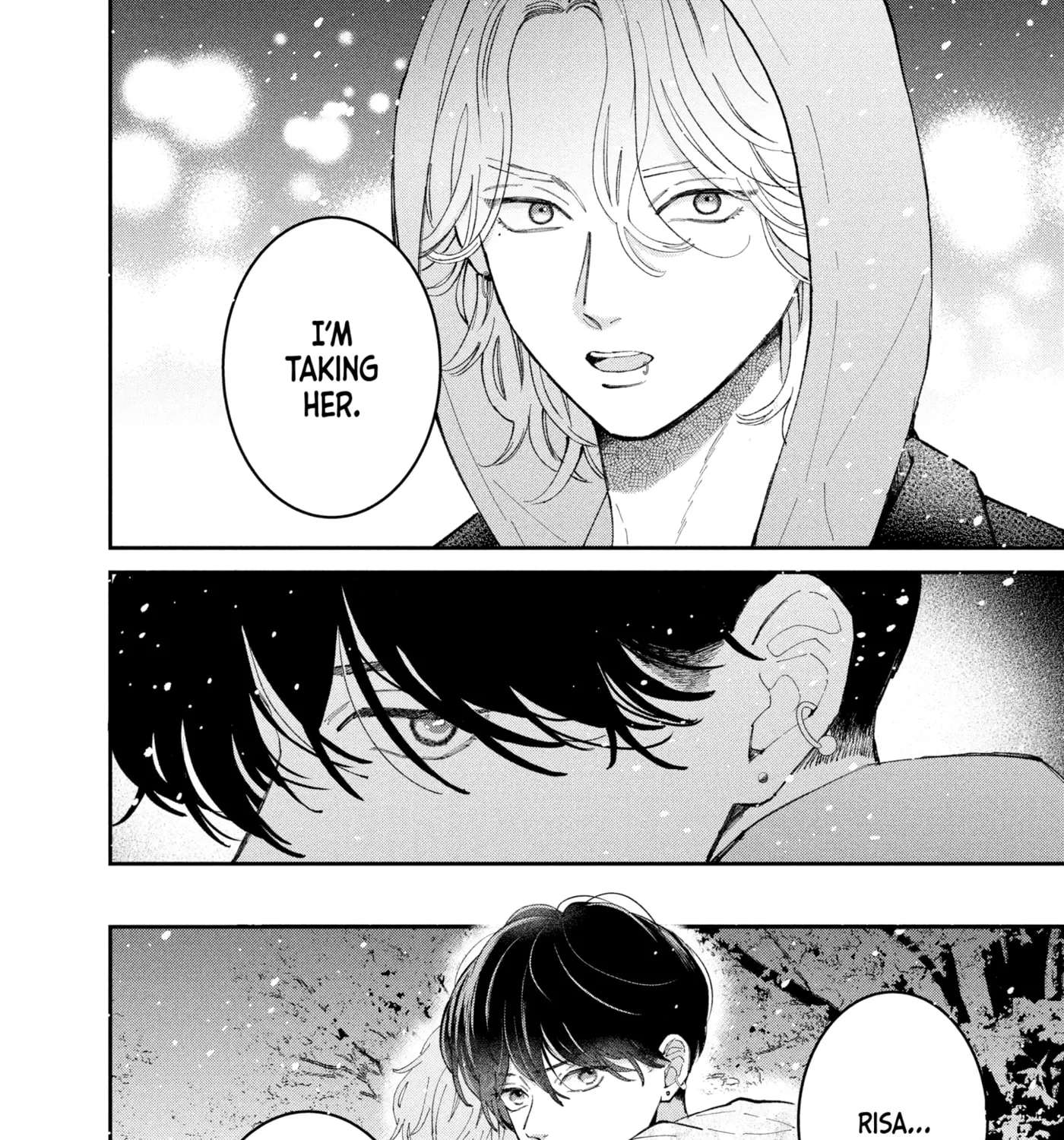 Love, That's an Understatement Chapter 31 - page 15