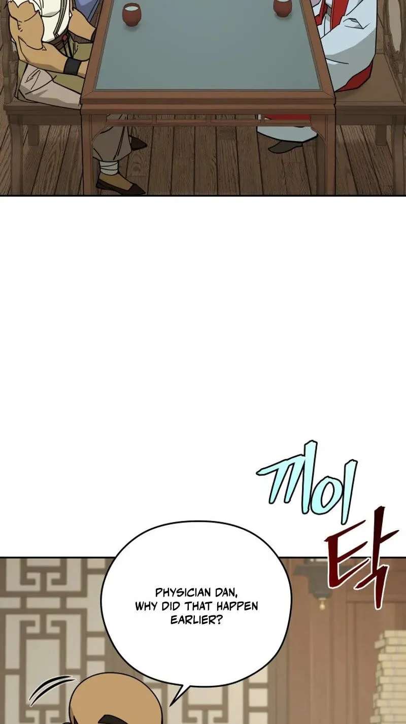 Murim’s Youngest Miracle Demon Doctor Chapter 88 - page 38
