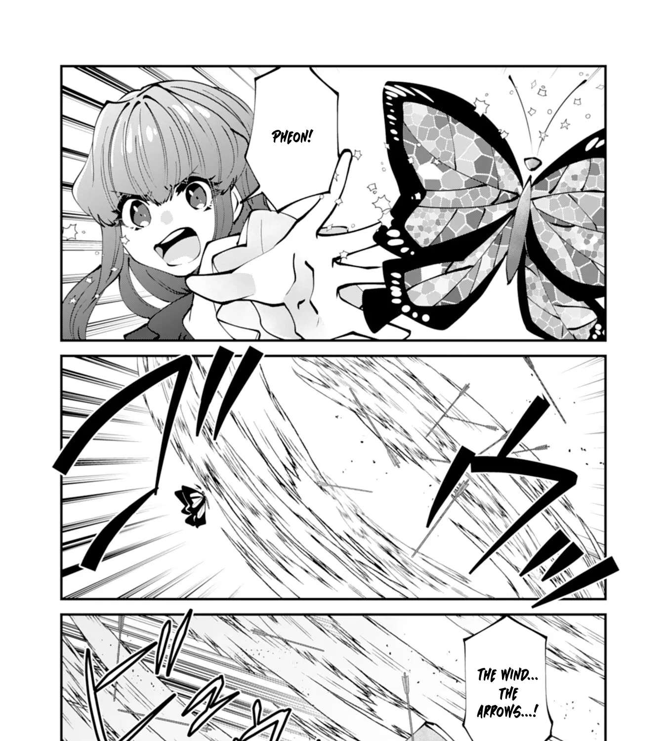 You Call Me 'You' and Break the Engagement? Fine—You'll Regret It. Chapter 5 - page 27