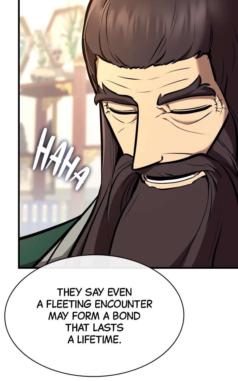 Rebirth of theDivine Demon Chapter 35 - page 12