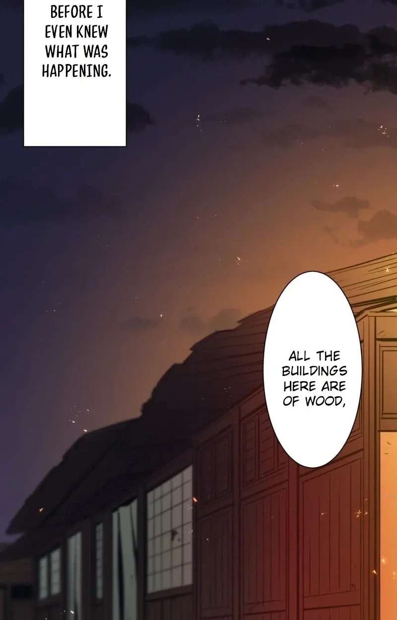 Heian Akujo wa In'youshi: Abe no Seimei no Deshi ni Natte Ikinobimasu Chapter 5 - page 20
