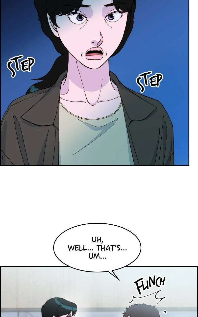 Momfluencer Chapter 90 - page 17