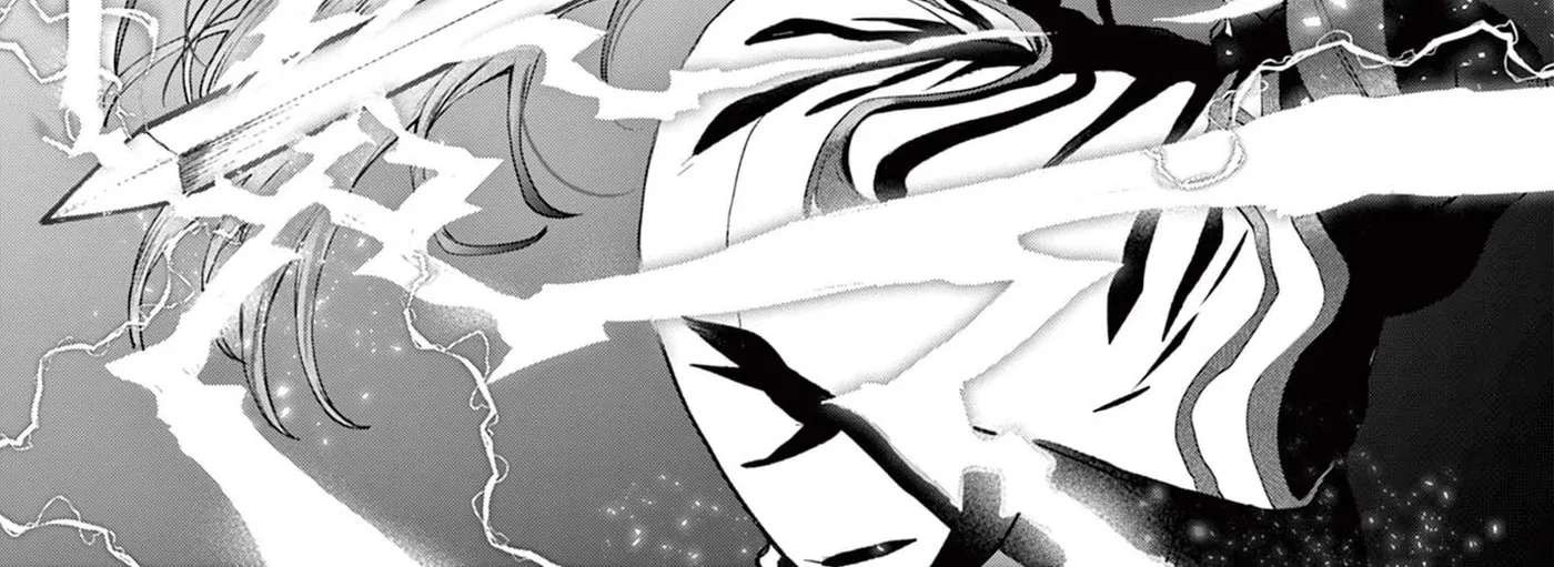 KaguRai: Kagura & Raito Chapter 64 - page 5