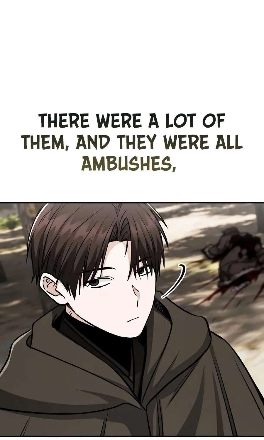 Mount Hua Sect's Genius Phantom Swordsman Chapter 79 - page 32