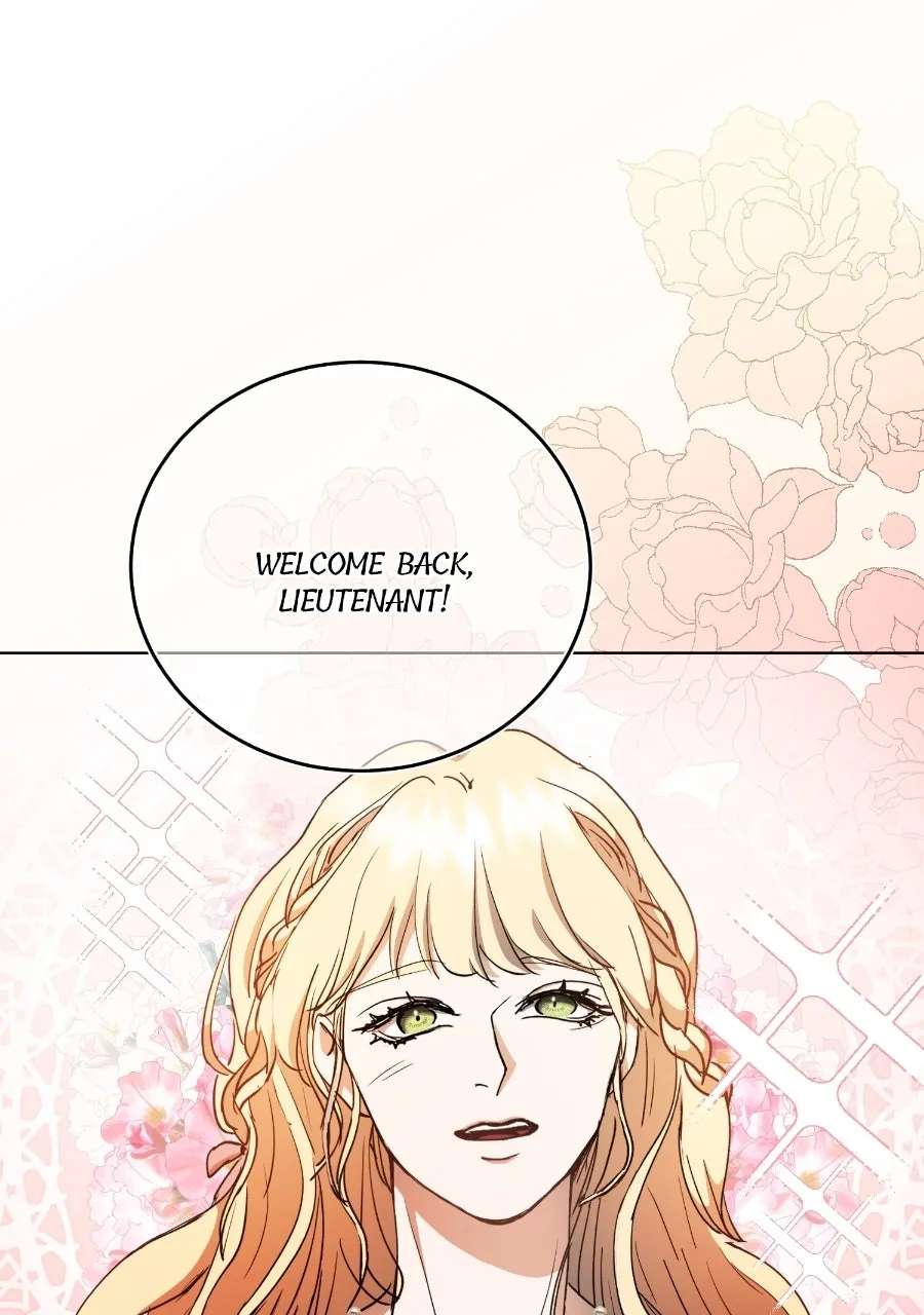 The Psycho Dukeand I Chapter 8 - page 71