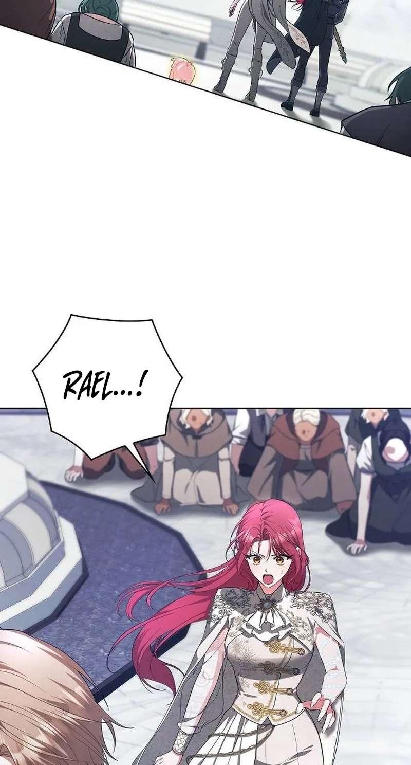 There Are No Benefits For The Possessor Chapter 64 - page 3