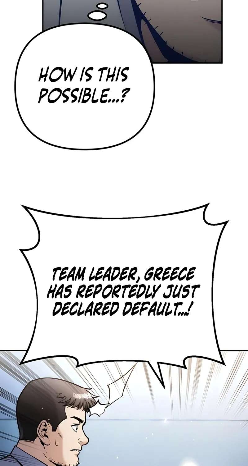 The Money Keeps Piling Up Even If I Spend It Chapter 16 - page 7