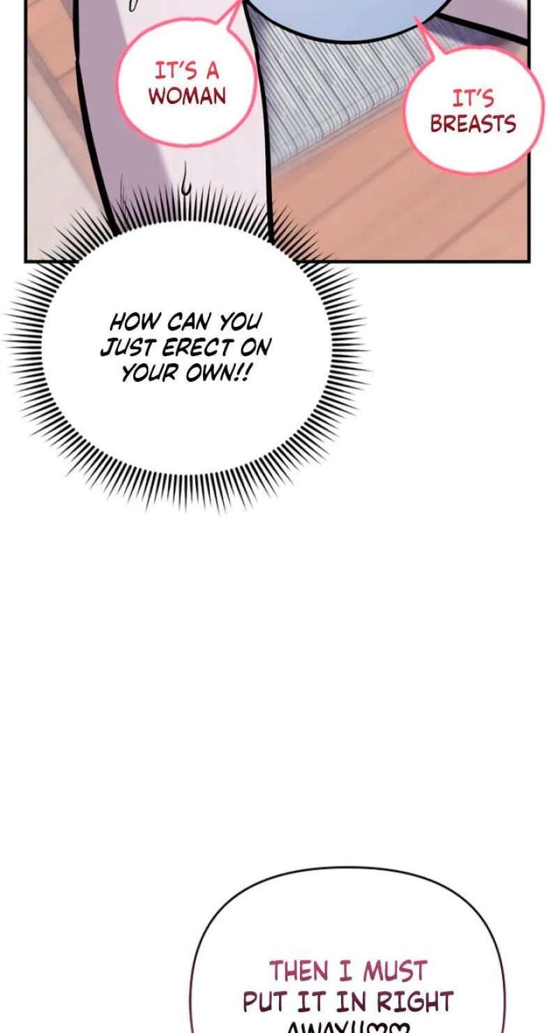 Parasite Chapter 13 - page 18
