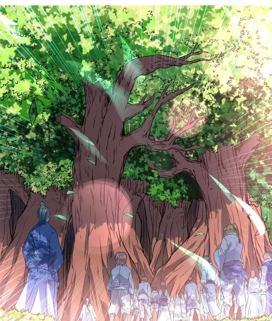 Reversal Path Of Miracle Chapter 3 - page 24