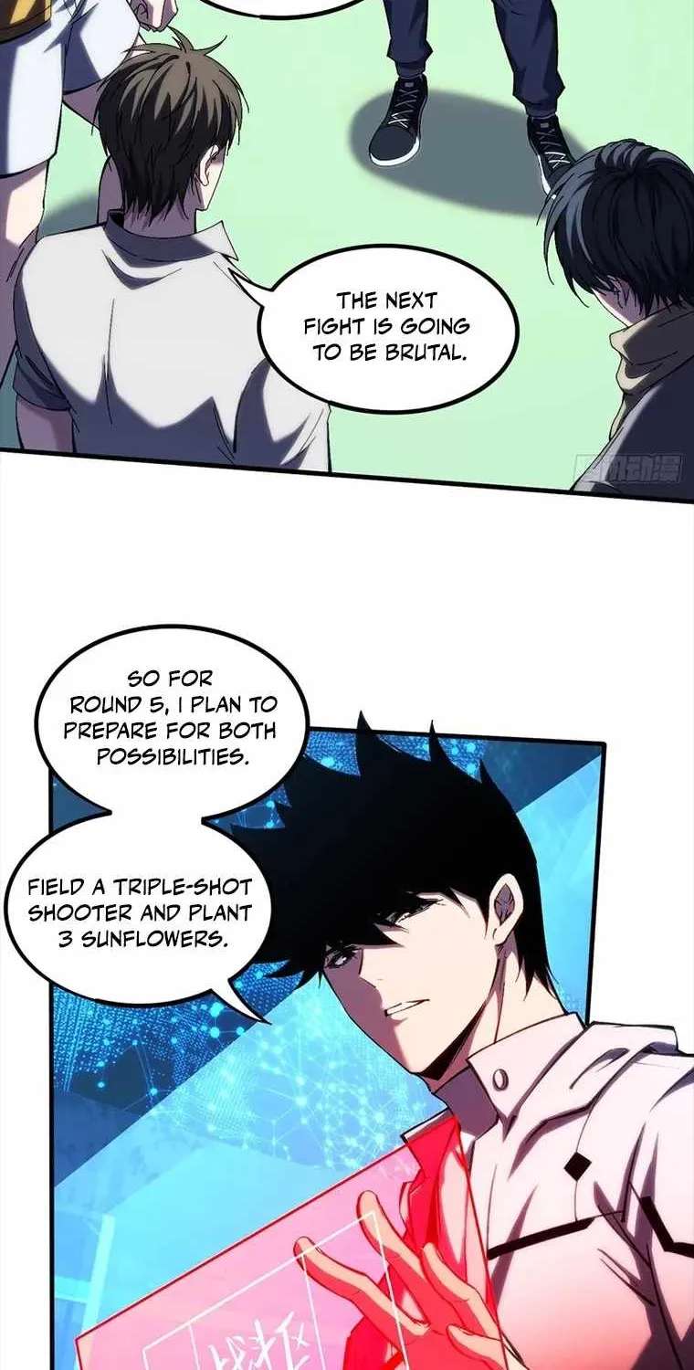 The God’s Contract in the Virtual World Chapter 40 - page 8