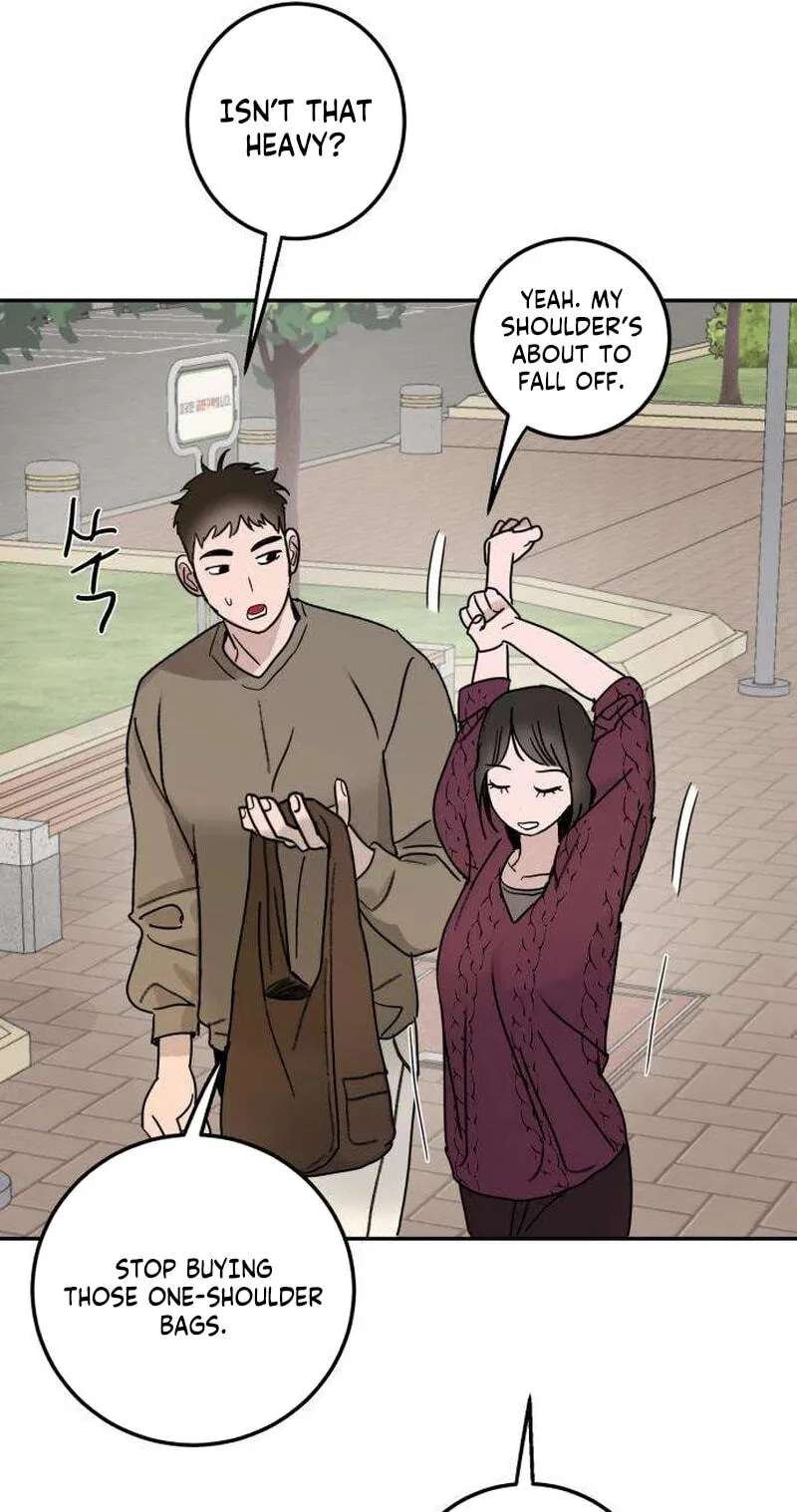 How to Love Ma Do-Ae Chapter 29 - page 15