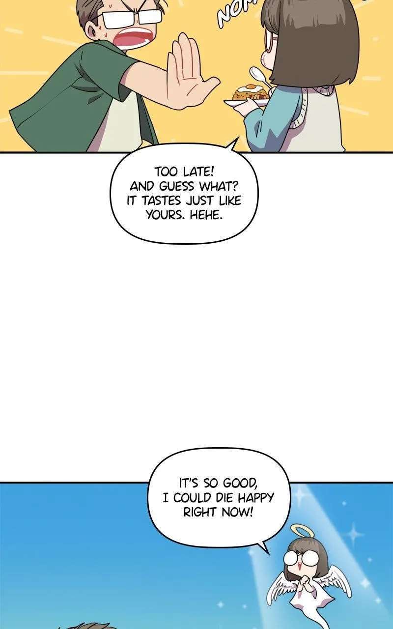Take My Money Chapter 156 - page 37