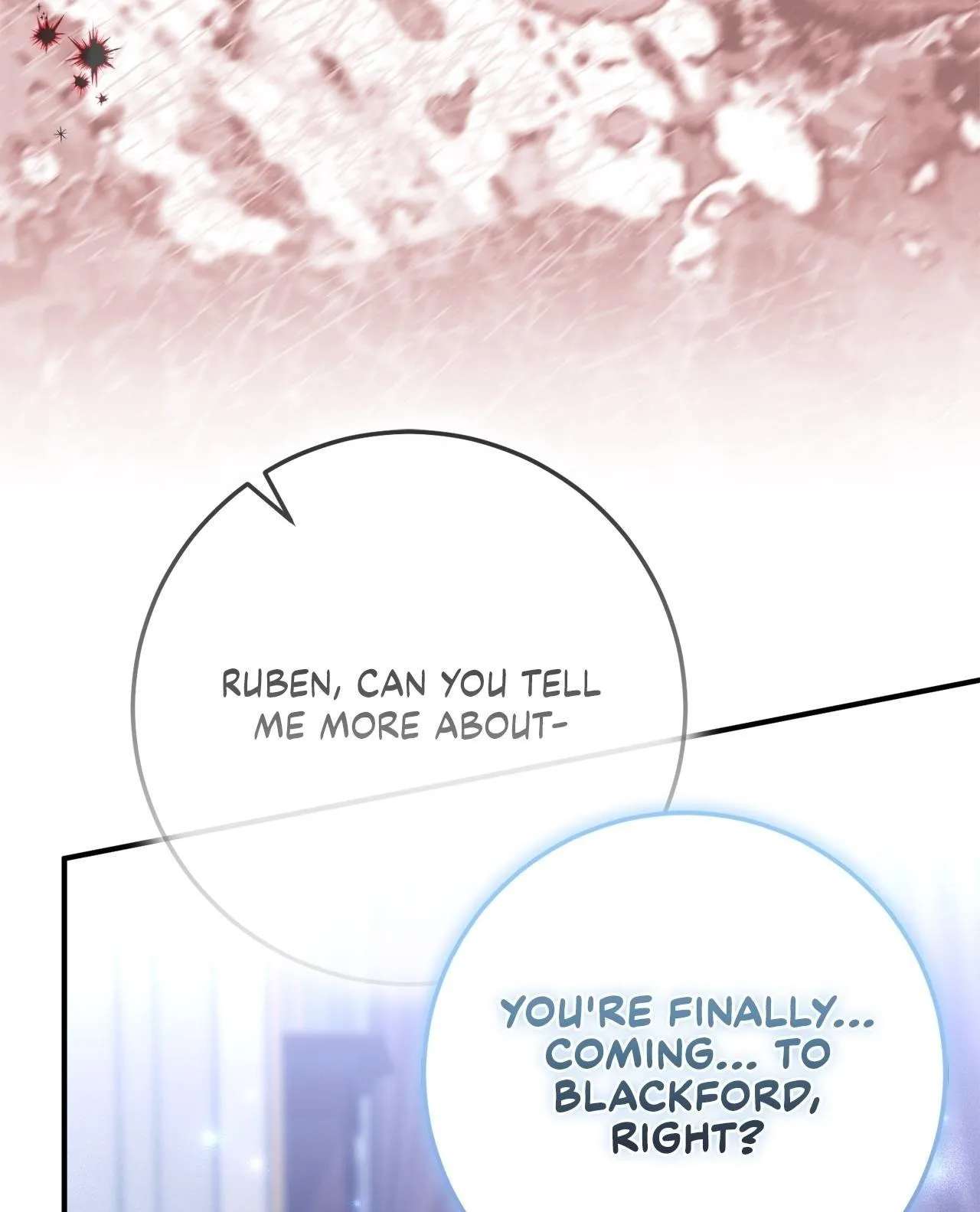That’s Not What My Will Said Chapter 64 - page 56